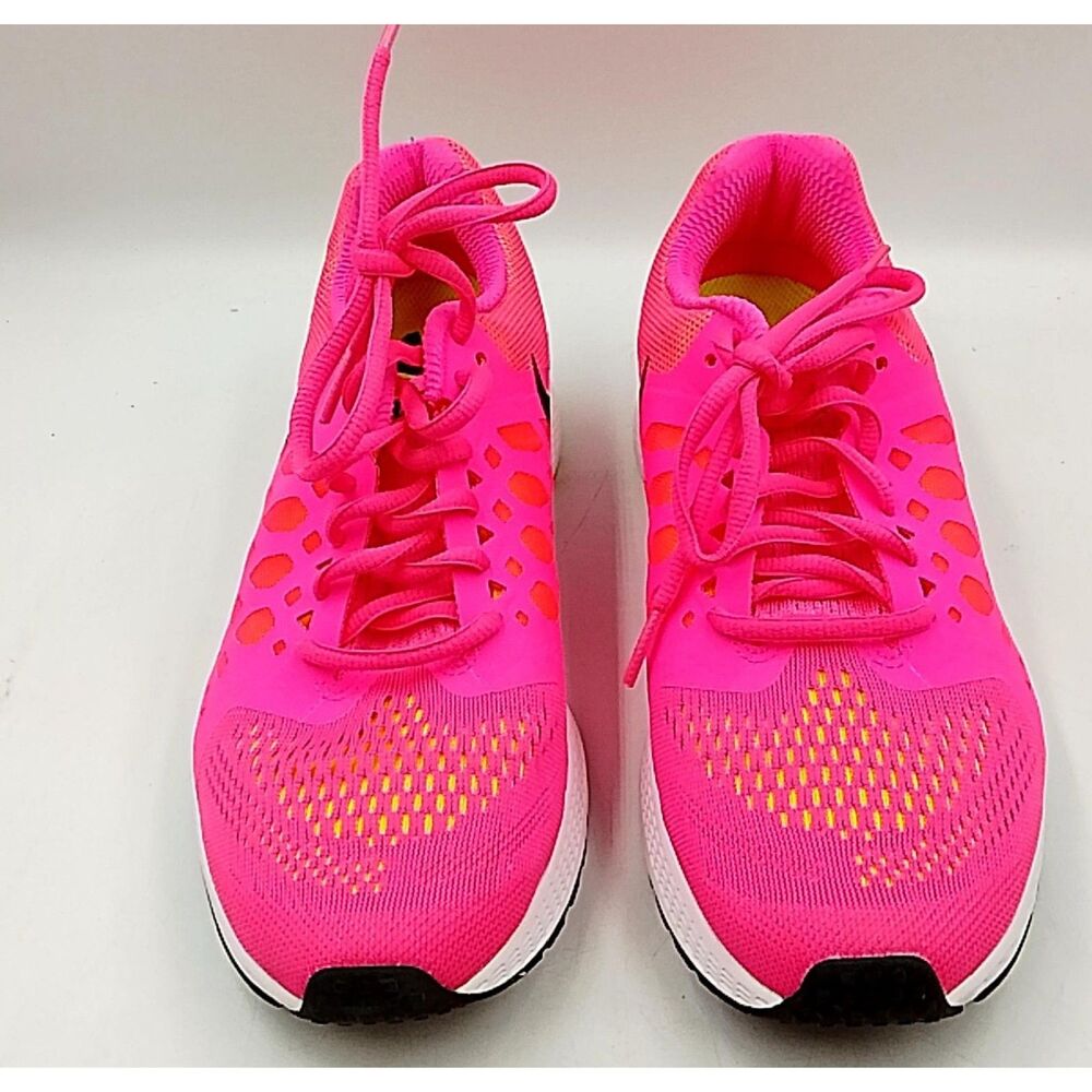 Nike Zoom Pegasus 31 Women’s Running Shoes Pink 7.5 Like New